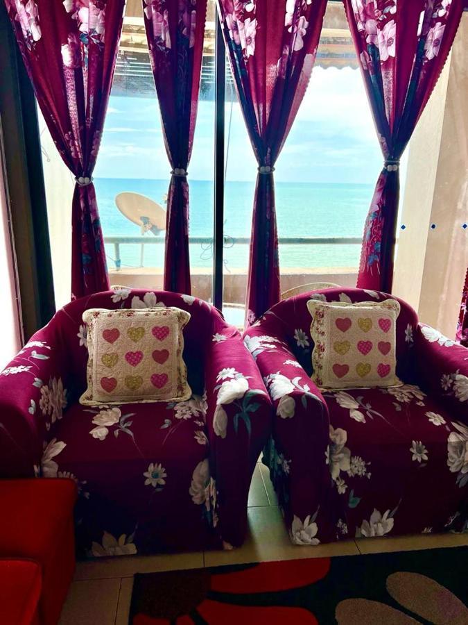 דירות פורט דיקסון Pd Vip Seaview W Wifi N Smart Tv מראה חיצוני תמונה
