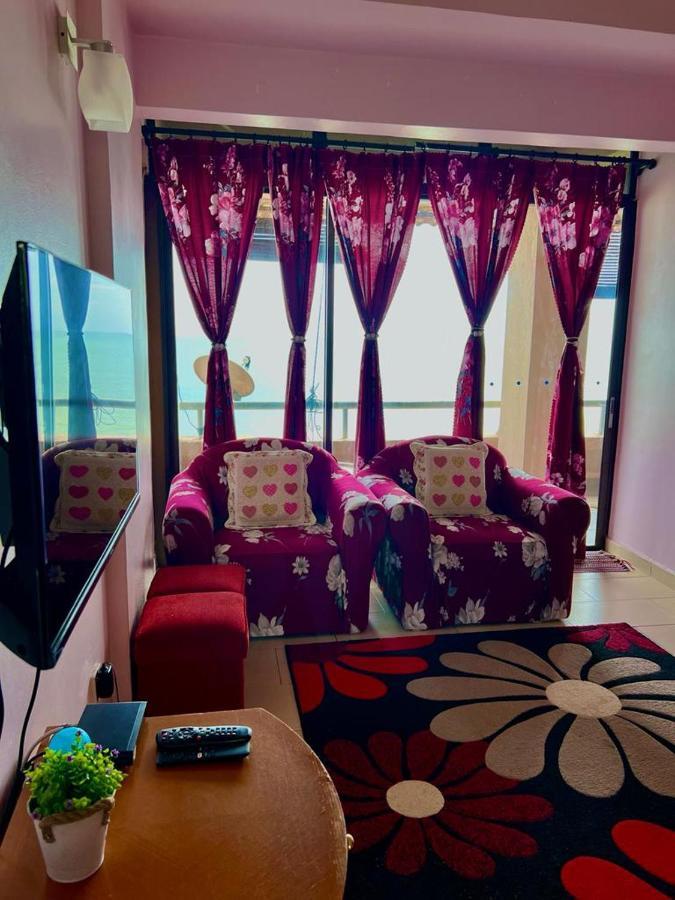 דירות פורט דיקסון Pd Vip Seaview W Wifi N Smart Tv מראה חיצוני תמונה