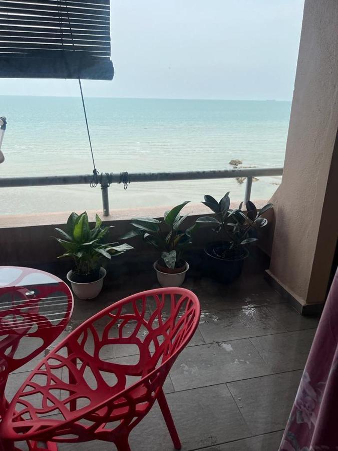 דירות פורט דיקסון Pd Vip Seaview W Wifi N Smart Tv מראה חיצוני תמונה